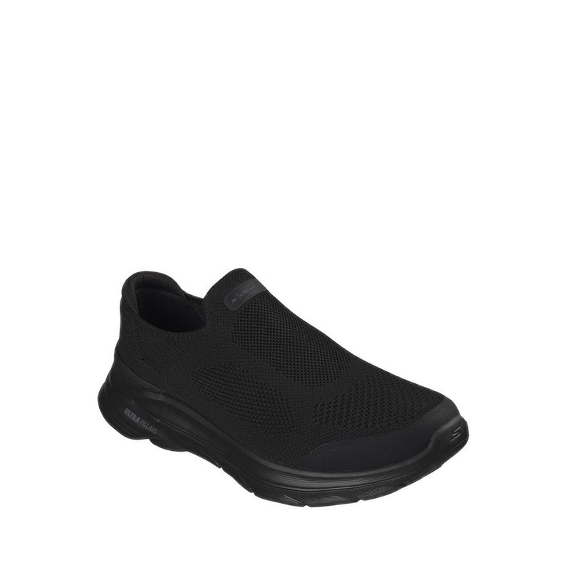 Skechers Go Walk 8 Men's Walking Shoes - Black