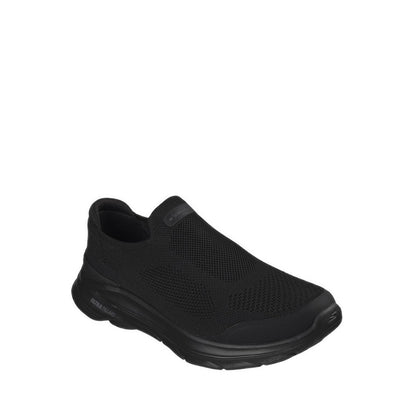 Skechers Go Walk 8 Men's Walking Shoes - Black