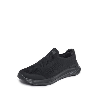 Skechers Go Walk 8 Men's Walking Shoes - Black