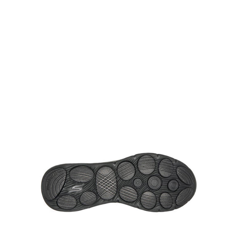 Skechers Go Walk 8 Men's Walking Shoes - Black