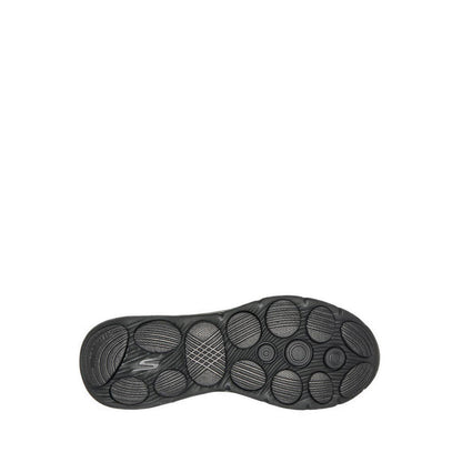 Skechers Go Walk 8 Men's Walking Shoes - Black