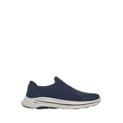 Skechers Go Walk 8 Men's Walking Shoes - Navy