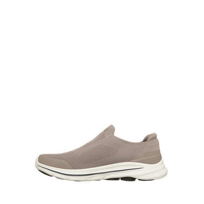 Skechers Go Walk 8 Men's Walking Shoes - Taupe
