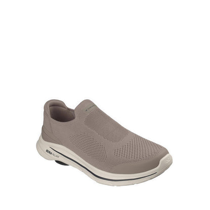 Skechers Go Walk 8 Men's Walking Shoes - Taupe