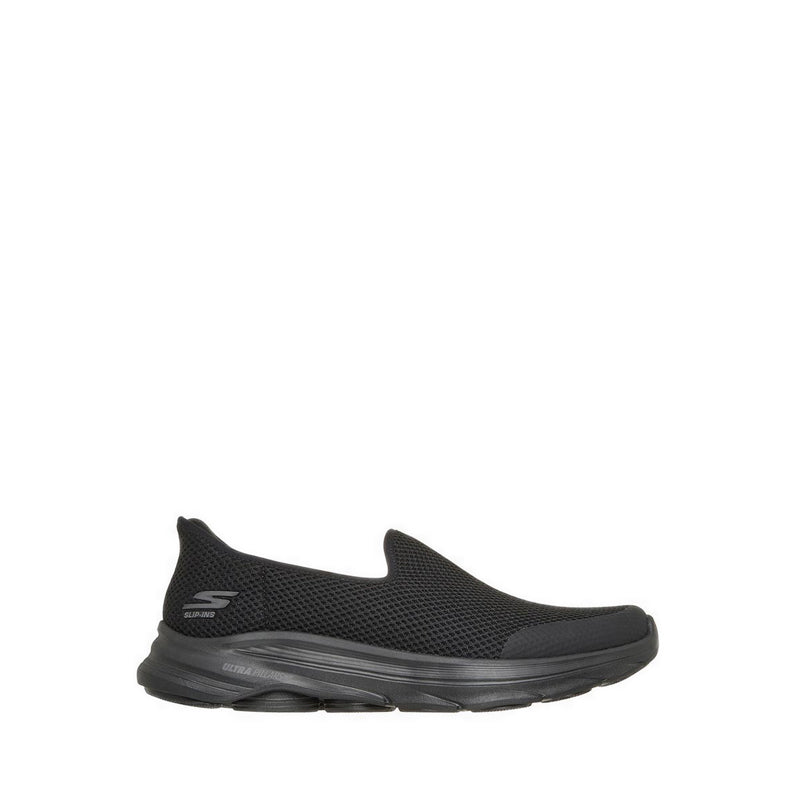 Skechers Slip-Ins Go Walk 8 Men's Walking Shoes - Black