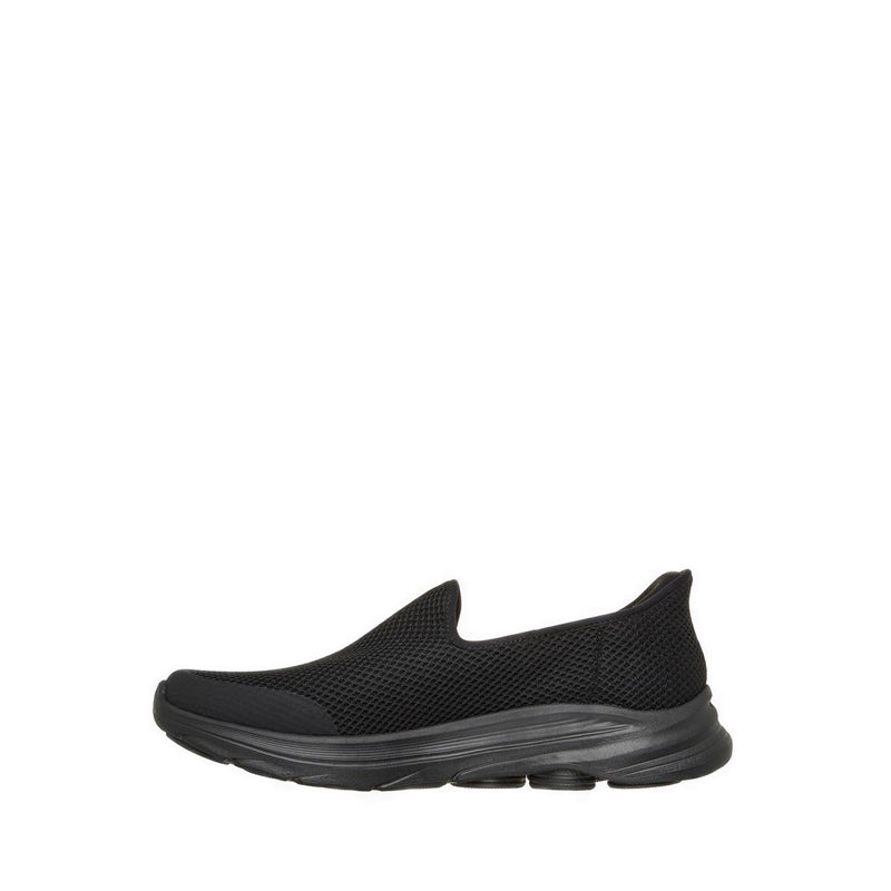 Skechers Slip-Ins Go Walk 8 Men's Walking Shoes - Black