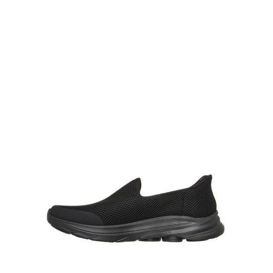 Skechers Slip-Ins Go Walk 8 Men's Walking Shoes - Black