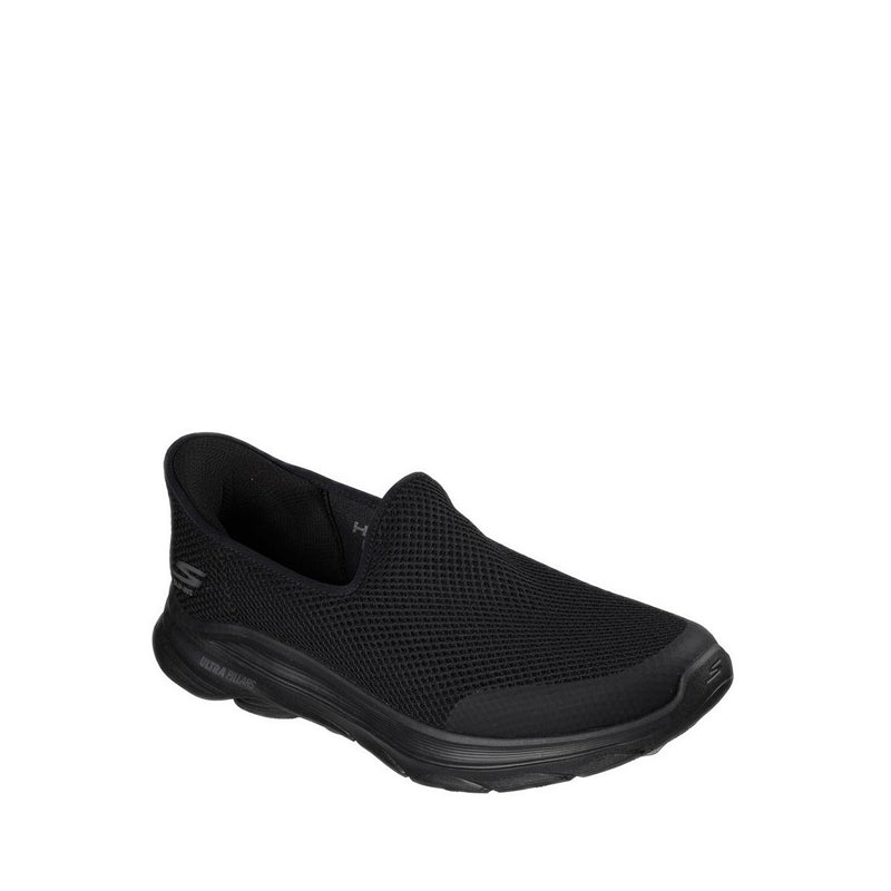 Skechers Slip-Ins Go Walk 8 Men's Walking Shoes - Black
