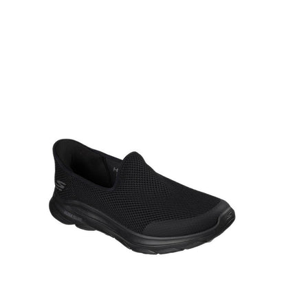 Skechers Slip-Ins Go Walk 8 Men's Walking Shoes - Black