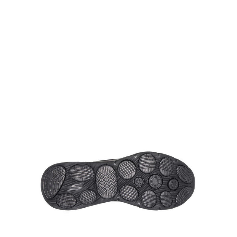 Skechers Slip-Ins Go Walk 8 Men's Walking Shoes - Black