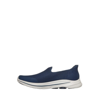 Skechers Slip-Ins Go Walk 8 Men's Walking Shoes - Navy