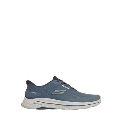 Skechers Go Walk 8 Men's Walking Shoes - Blue