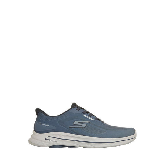 Skechers Go Walk 8 Men's Walking Shoes - Blue