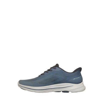 Skechers Go Walk 8 Men's Walking Shoes - Blue