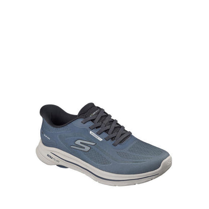 Skechers Go Walk 8 Men's Walking Shoes - Blue