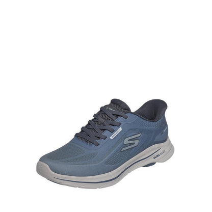 Skechers Go Walk 8 Men's Walking Shoes - Blue