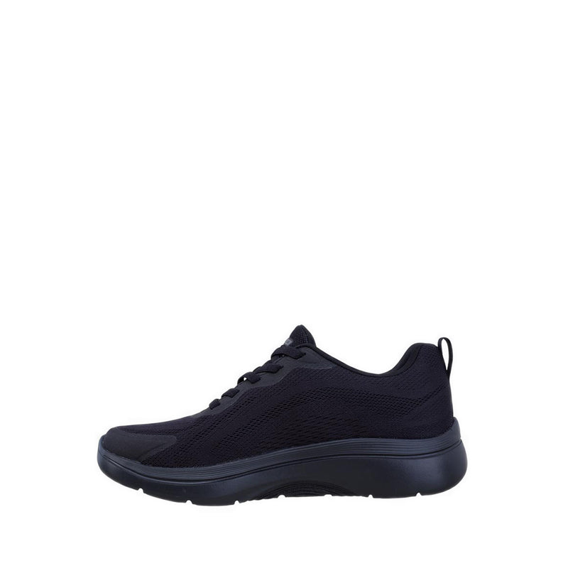 Skechers Slip-Ins Go Walk Arch Fit 2.0 Men's Walking Shoes - Black