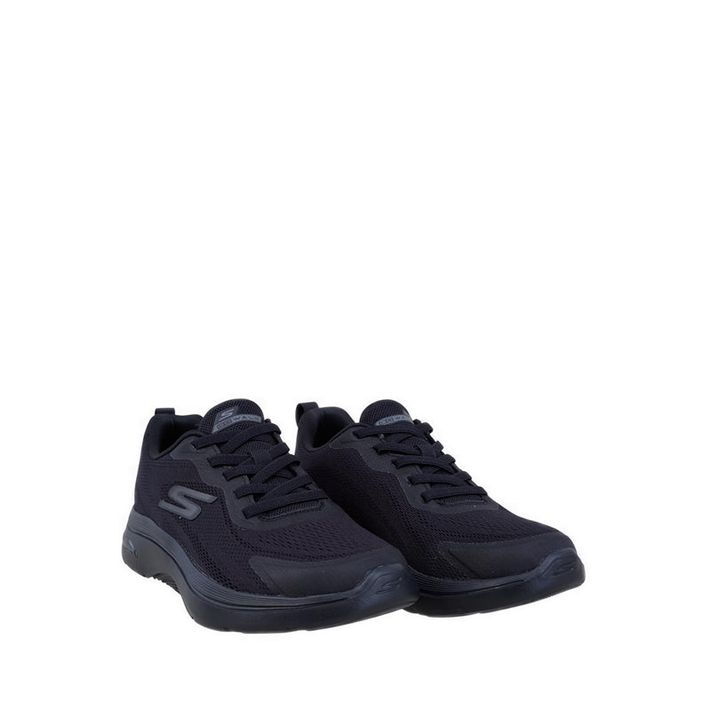 Skechers Slip-Ins Go Walk Arch Fit 2.0 Men's Walking Shoes - Black