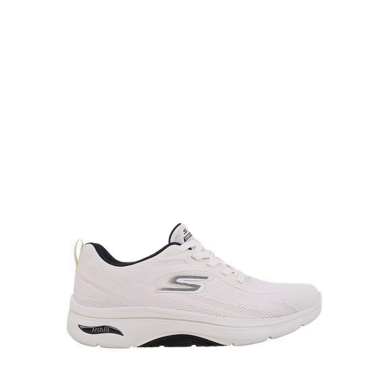 Skechers Slip-Ins Go Walk Arch Fit 2.0 Men's Walking Shoes - Natural