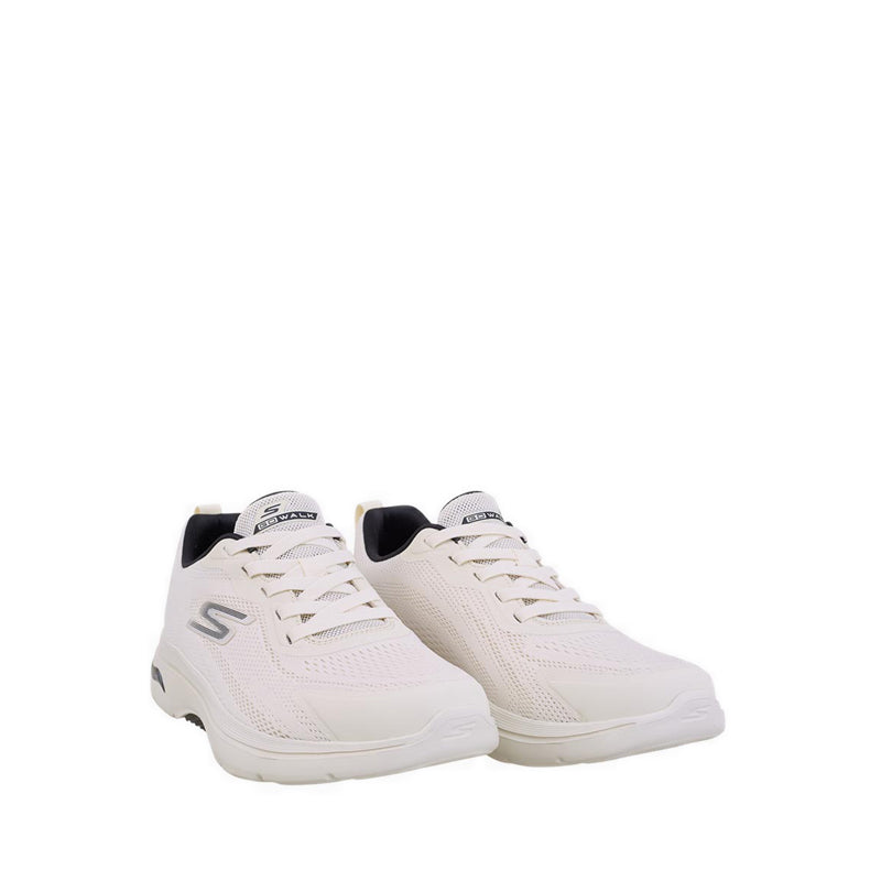 Skechers Slip-Ins Go Walk Arch Fit 2.0 Men's Walking Shoes - Natural