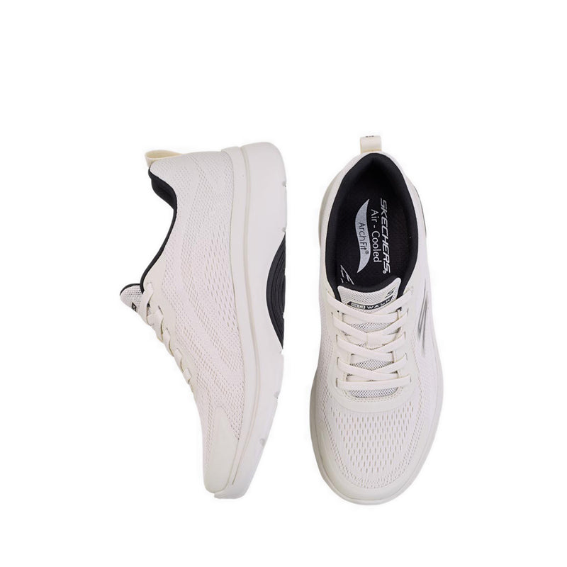 Skechers Slip-Ins Go Walk Arch Fit 2.0 Men's Walking Shoes - Natural