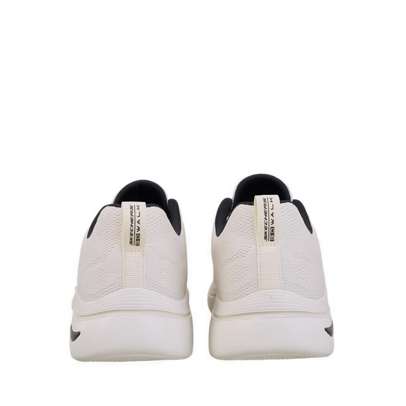 Skechers Slip-Ins Go Walk Arch Fit 2.0 Men's Walking Shoes - Natural