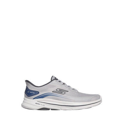 Skechers Go Walk 8 Men's Walking Shoes - Grey