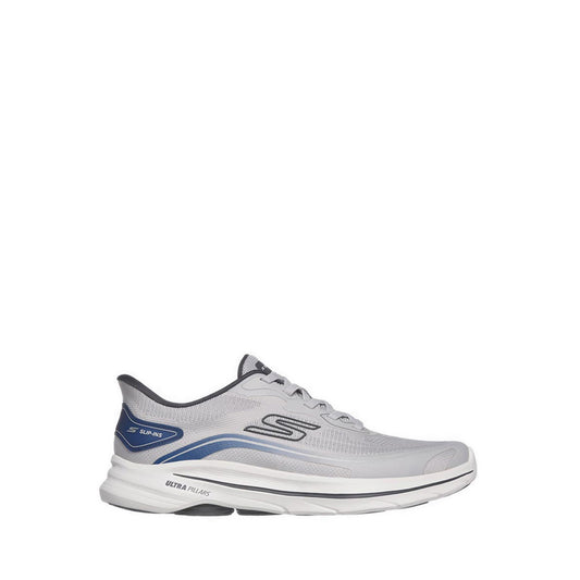 Skechers Go Walk 8 Men's Walking Shoes - Grey