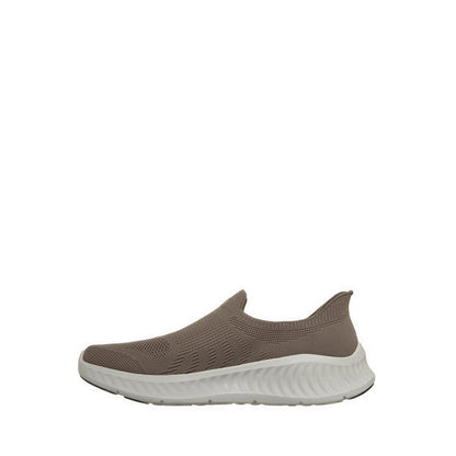 Skechers Slip-Ins Go Walk Now Men's Walking Shoes - Taupe