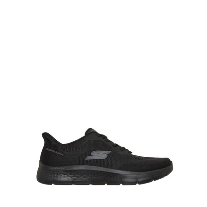 Skechers Slip-Ins Go Walk Flex Men's Walking Shoes - Black