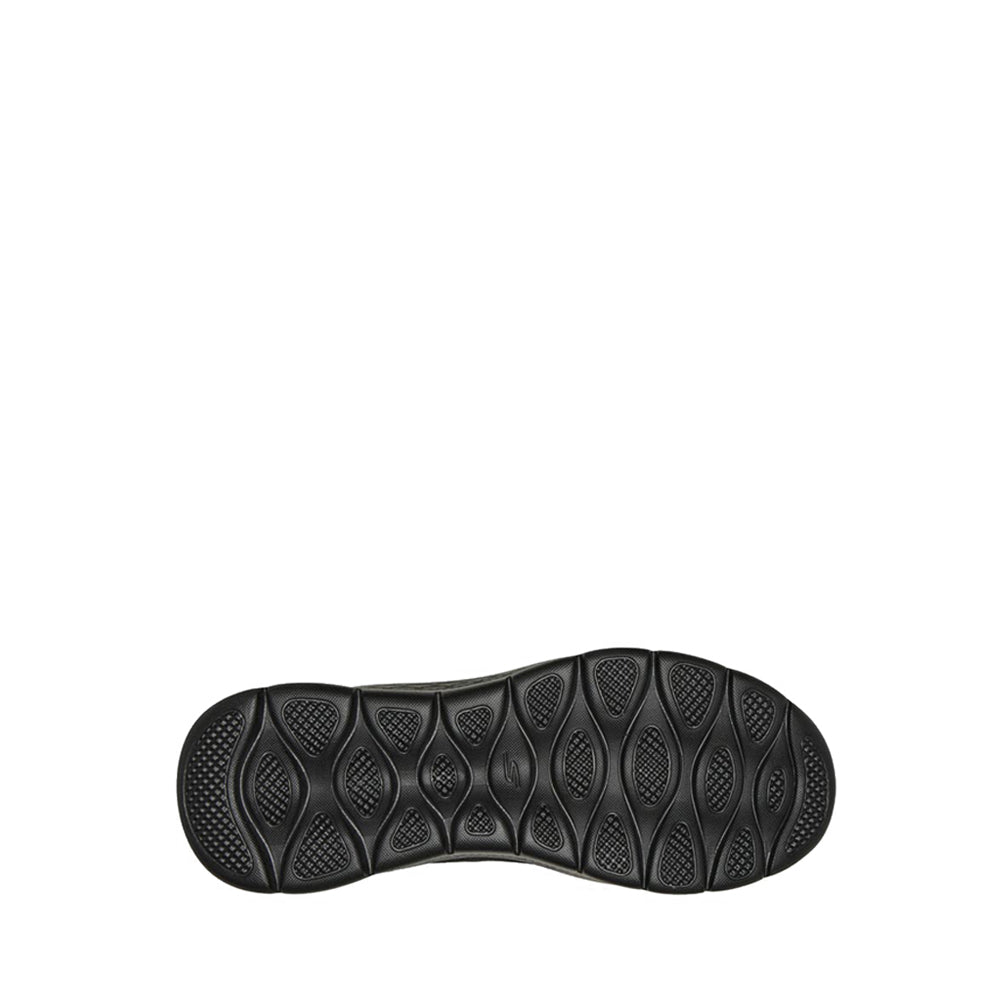 Skechers Slip-Ins Go Walk Flex Men's Walking Shoes - Black