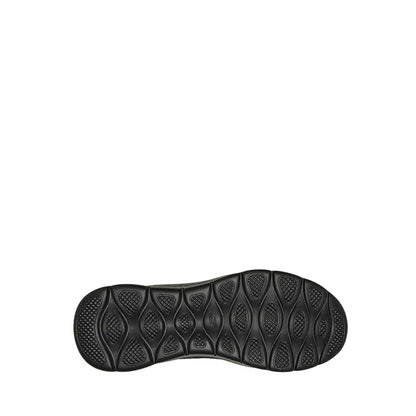 Skechers Slip-Ins Go Walk Flex Men's Walking Shoes - Black