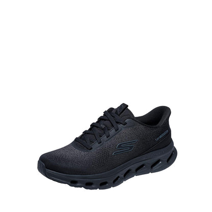Skechers Slip-Ins Go Walk Glide-Step 2.0 Men's Walking Shoes - Black