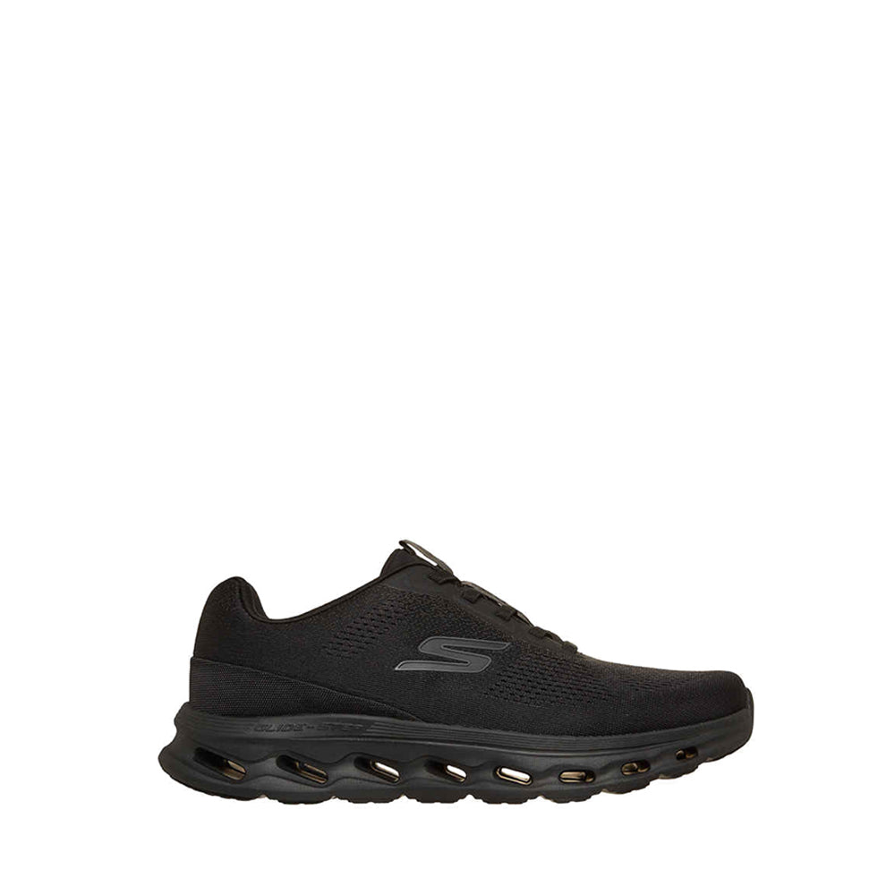 Skechers Go Walk Glide-Step 2.0 Men's Walking Shoes - Black