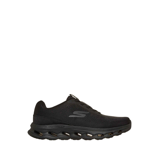 Skechers Go Walk Glide-Step 2.0 Men's Walking Shoes - Black