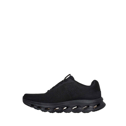 Skechers Go Walk Glide-Step 2.0 Men's Walking Shoes - Black