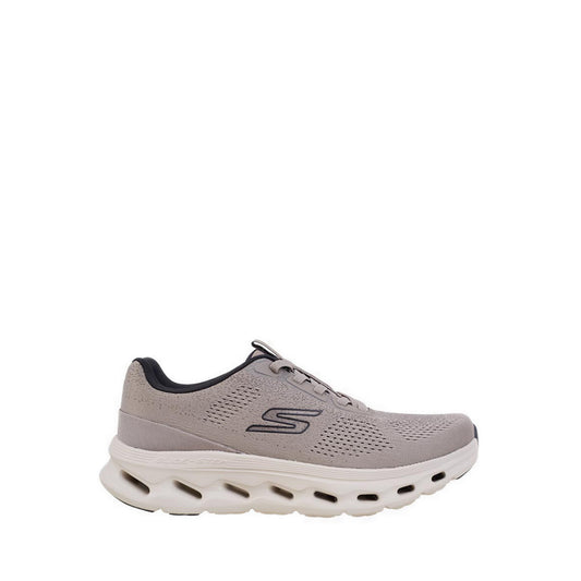 Skechers Go Walk Glide-Step 2.0 Men's Walking Shoes - Taupe