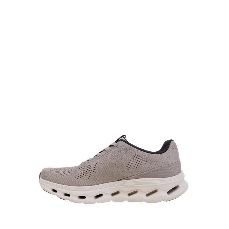 Skechers Go Walk Glide-Step 2.0 Men's Walking Shoes - Taupe
