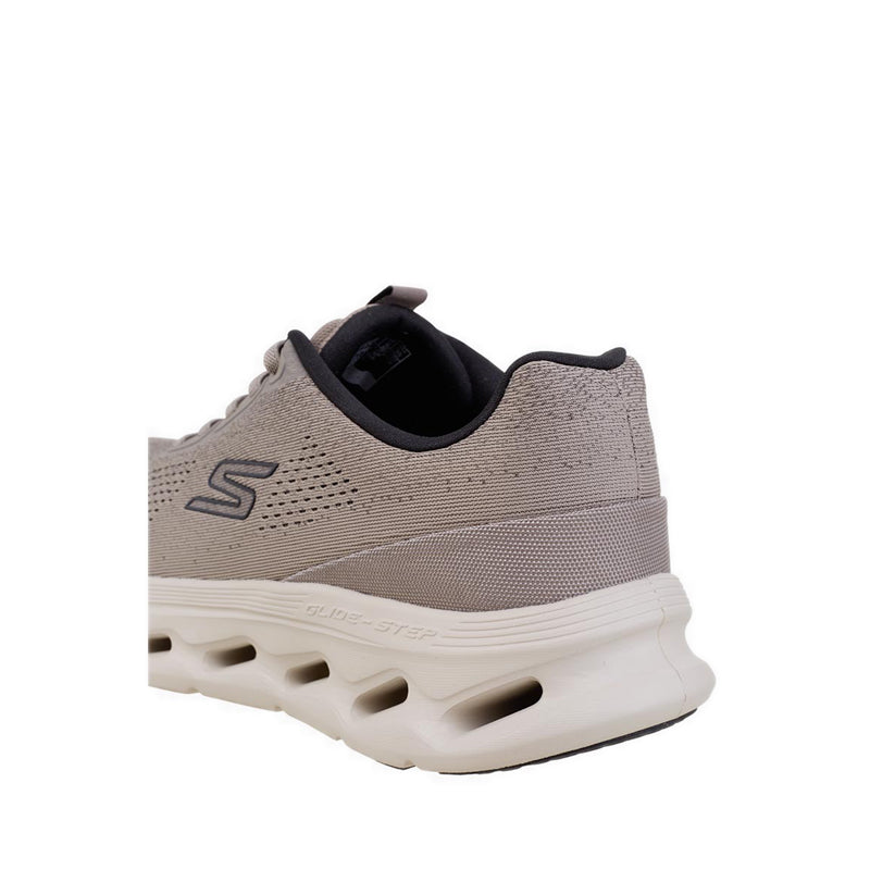 Skechers Go Walk Glide-Step 2.0 Men's Walking Shoes - Taupe