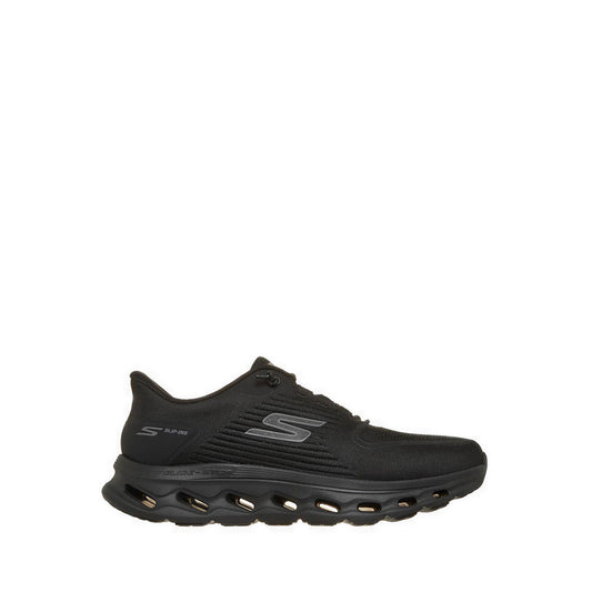 Skechers Go Walk Glide-Step 2.0 Men's Walking Shoes - Black