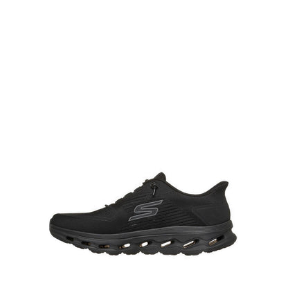 Skechers Go Walk Glide-Step 2.0 Men's Walking Shoes - Black