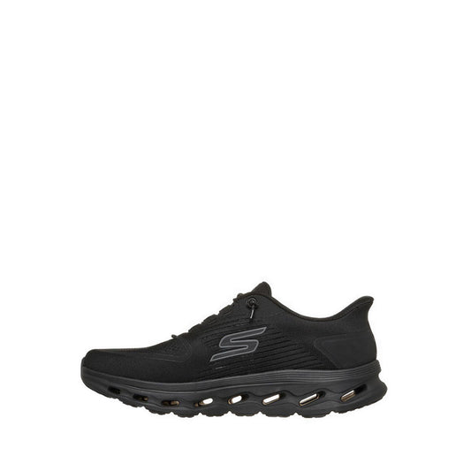 Skechers Go Walk Glide-Step 2.0 Men's Walking Shoes - Black