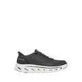 Skechers Slip-Ins Go Walk Glide-Step 2.0 Men's Walking Shoes - Black