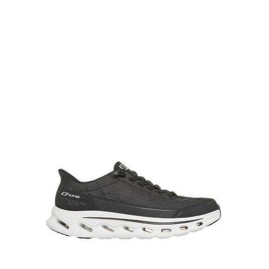 Skechers Slip-Ins Go Walk Glide-Step 2.0 Men's Walking Shoes - Black