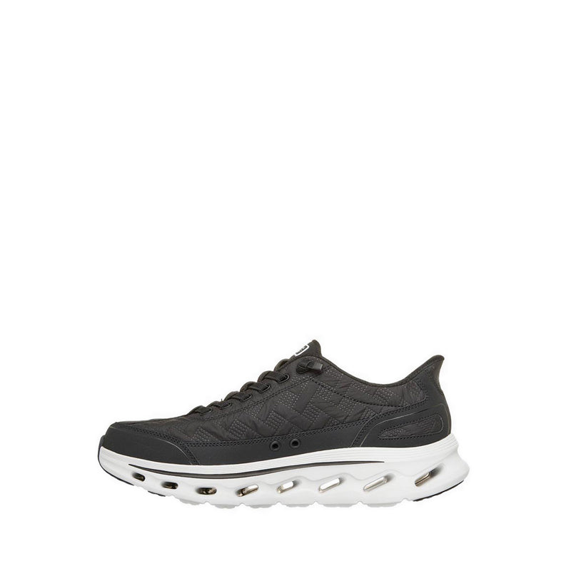 Skechers Slip-Ins Go Walk Glide-Step 2.0 Men's Walking Shoes - Black
