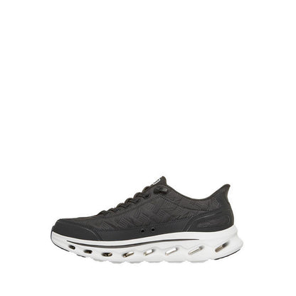 Skechers Slip-Ins Go Walk Glide-Step 2.0 Men's Walking Shoes - Black