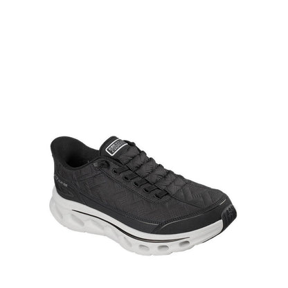 Skechers Slip-Ins Go Walk Glide-Step 2.0 Men's Walking Shoes - Black