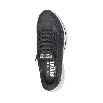Skechers Slip-Ins Go Walk Glide-Step 2.0 Men's Walking Shoes - Black