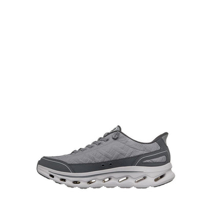 Skechers Slip-Ins Go Walk Glide-Step 2.0 Men's Walking Shoes - Grey