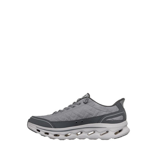 Skechers Slip-Ins Go Walk Glide-Step 2.0 Men's Walking Shoes - Grey